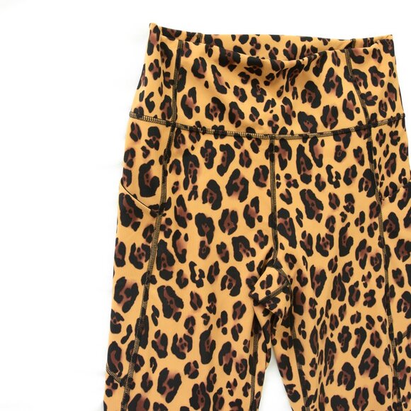 NWT Fabletics Oasis Leggings - Picture 3 of 4